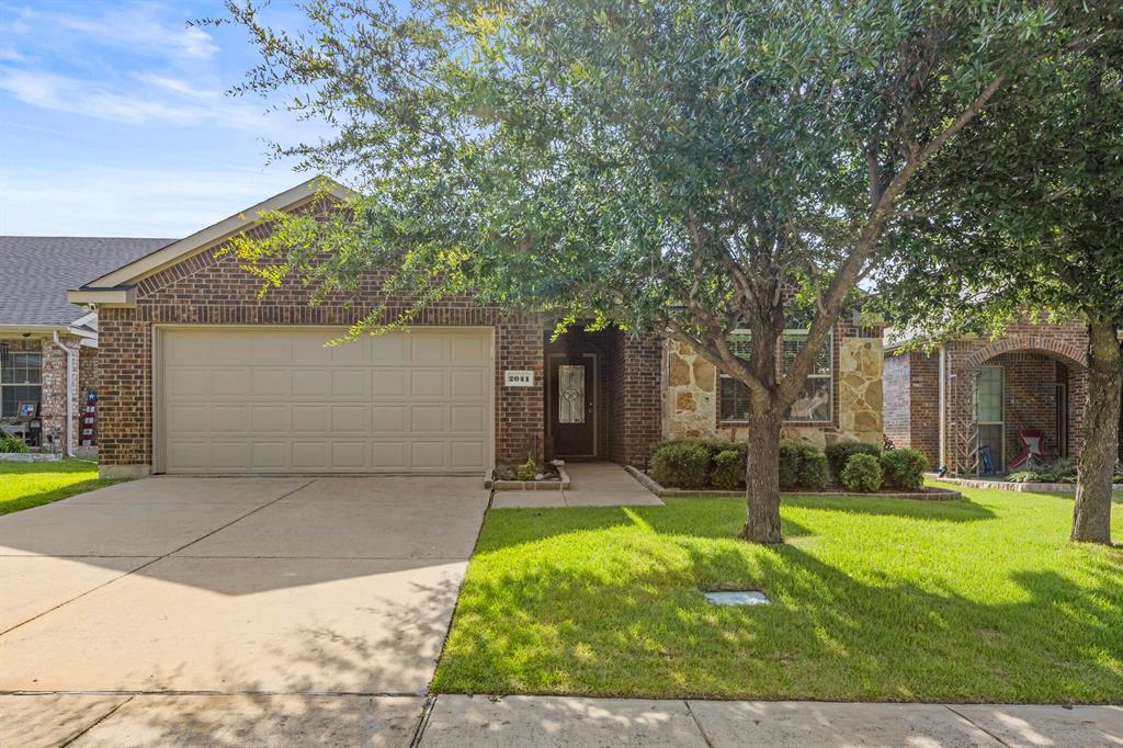 Shady Glen Home for Sale
