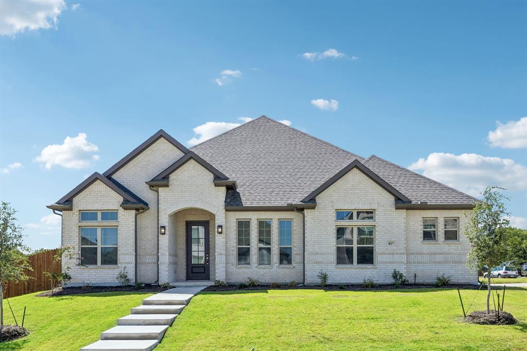 Rivers Edge Home for Sale