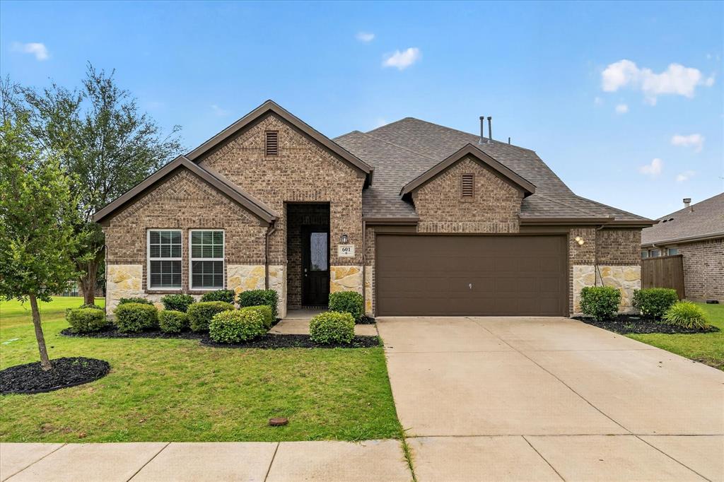 England Home for Sale