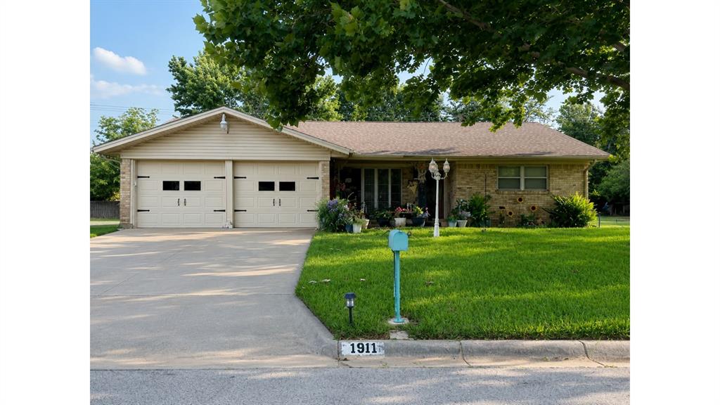 Cypress Home for Sale