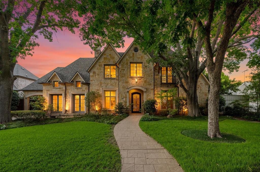 Meadow Home for Sale