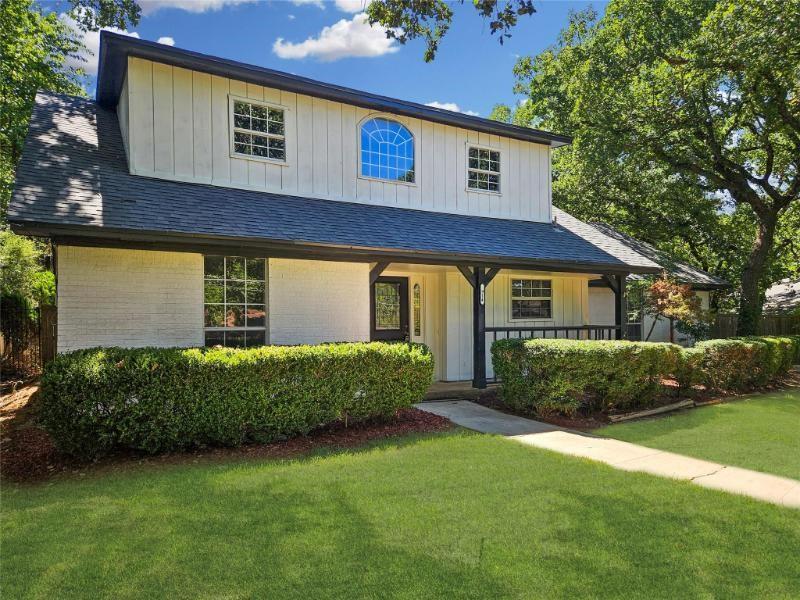 Emerson Home for Sale