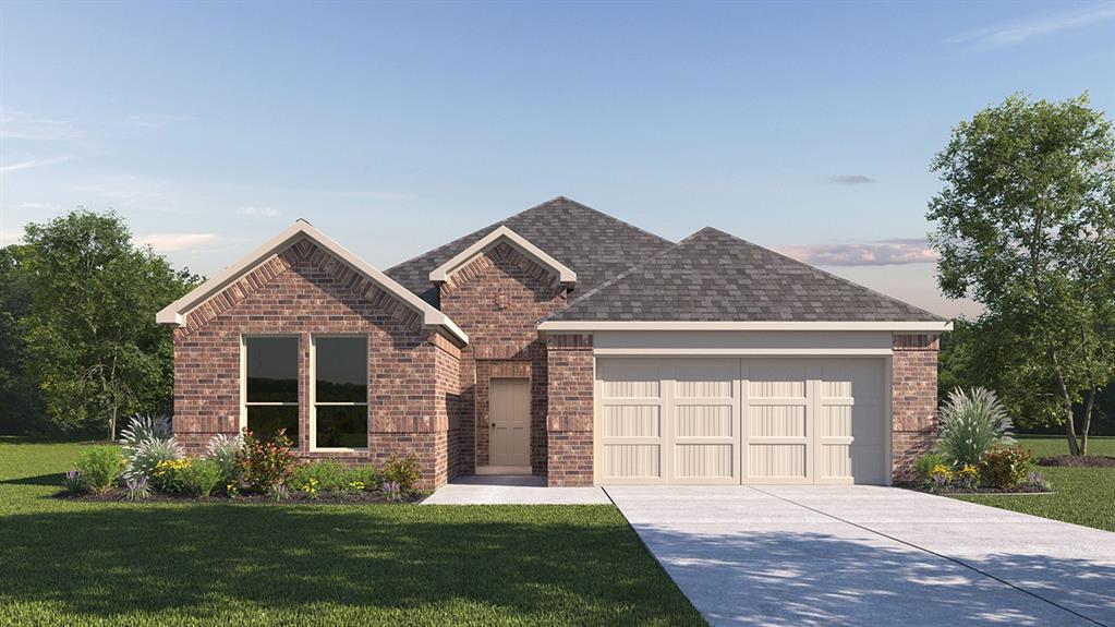 Waldron Home for Sale