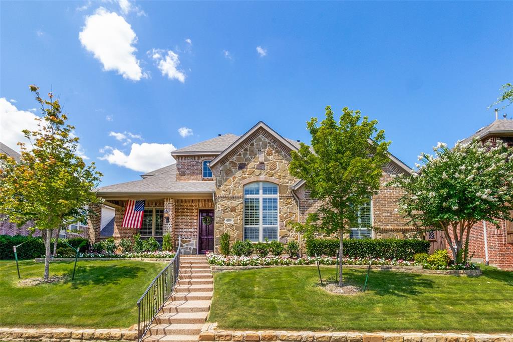 Kent Brown Home for Sale