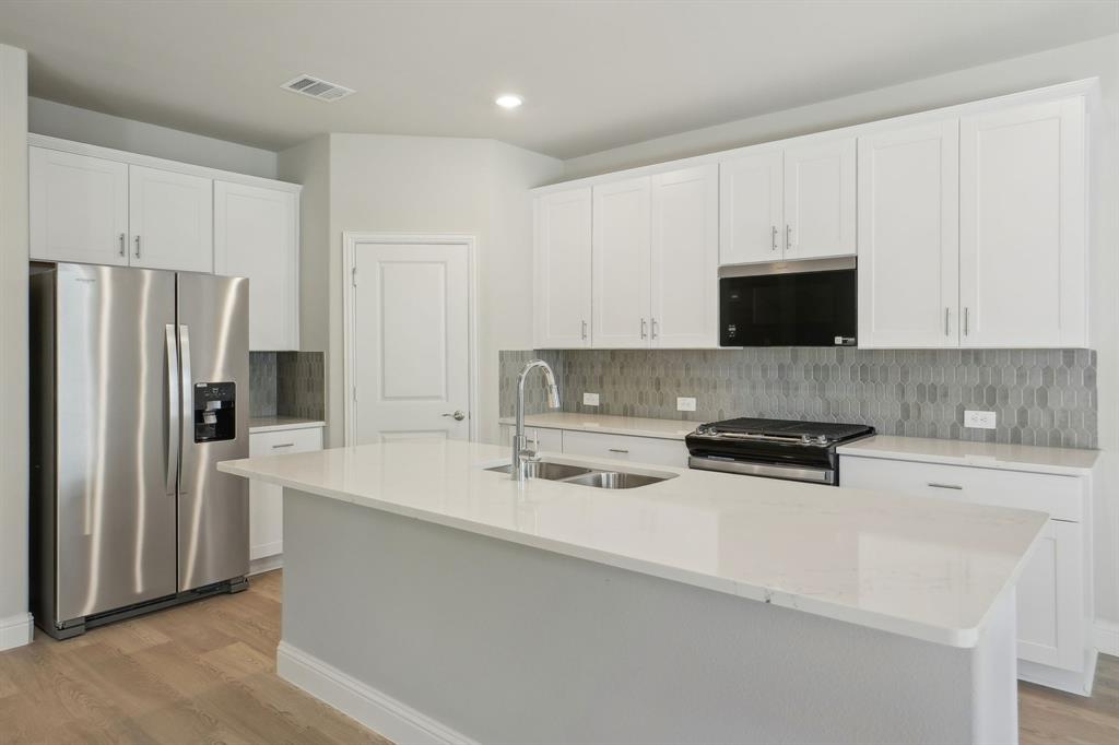 Benbrook Home for Sale