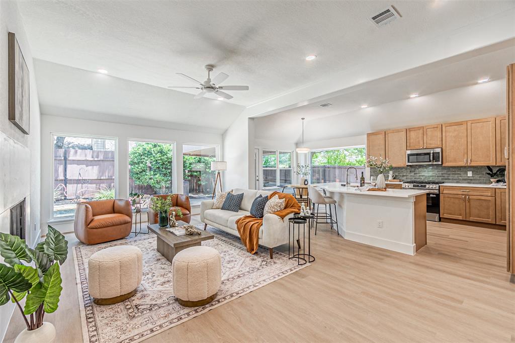 Sumac Home for Sale