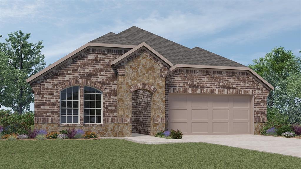 Waldron Home for Sale