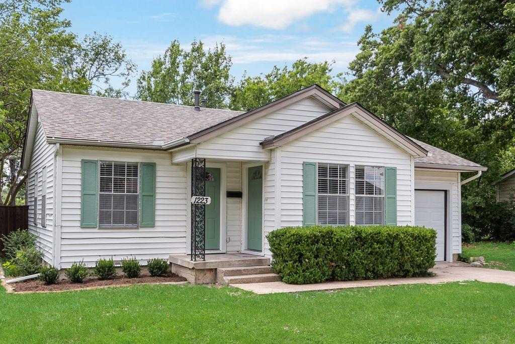 Casa Vale Home for Sale