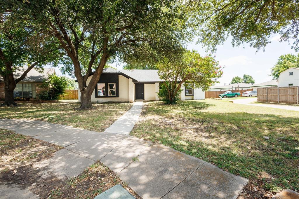Trenton Home for Sale