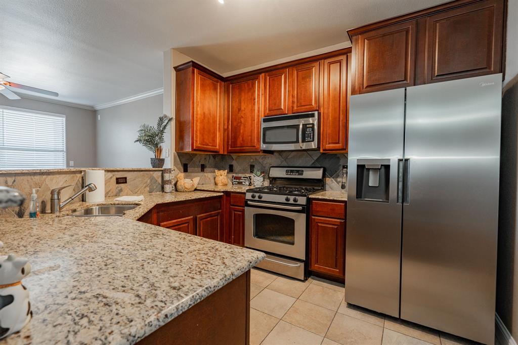 Portofino Home for Sale