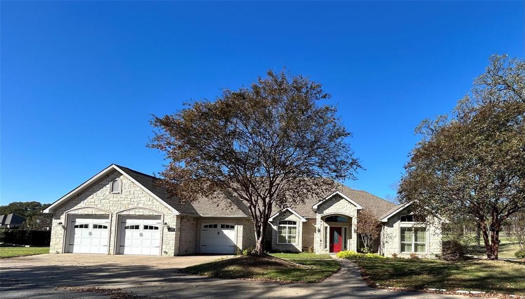 Marina Home for Sale