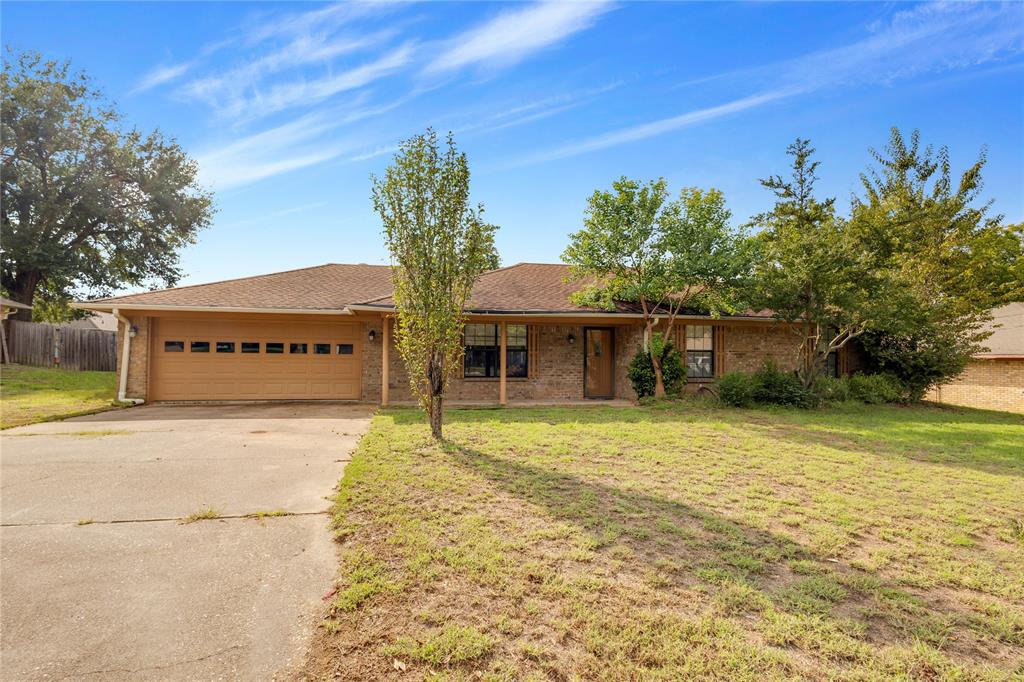 Robin Home for Sale
