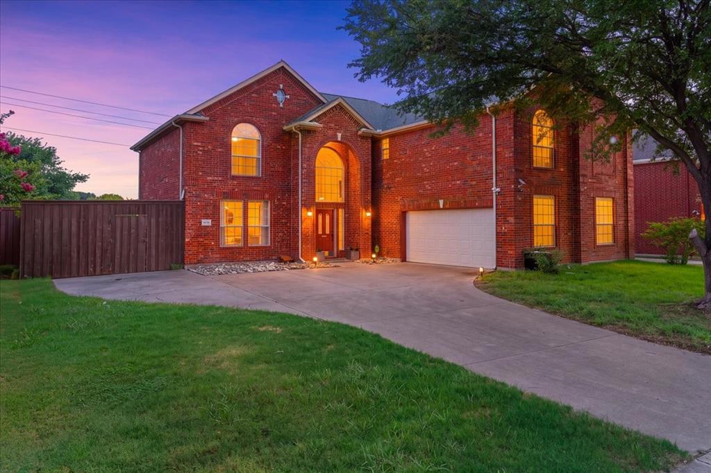 Larkspur Home for Sale