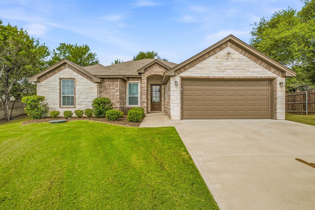 San Marcos Home for Sale