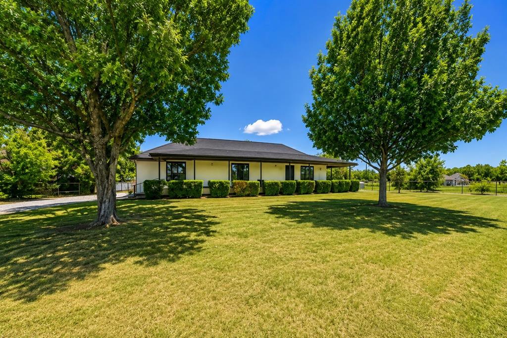 County Road 920 Home for Sale