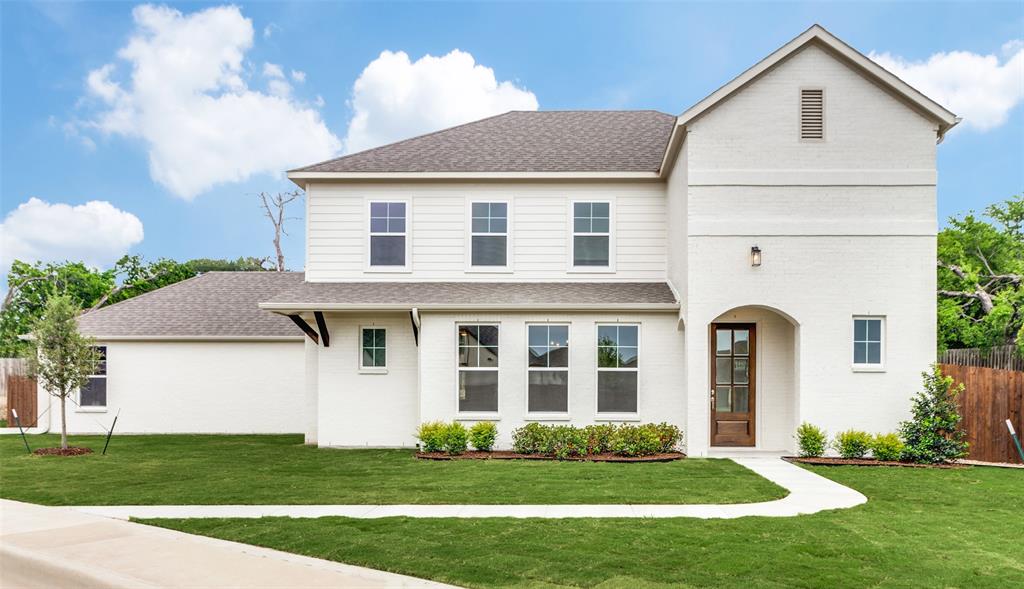 Meadow Place Home for Sale