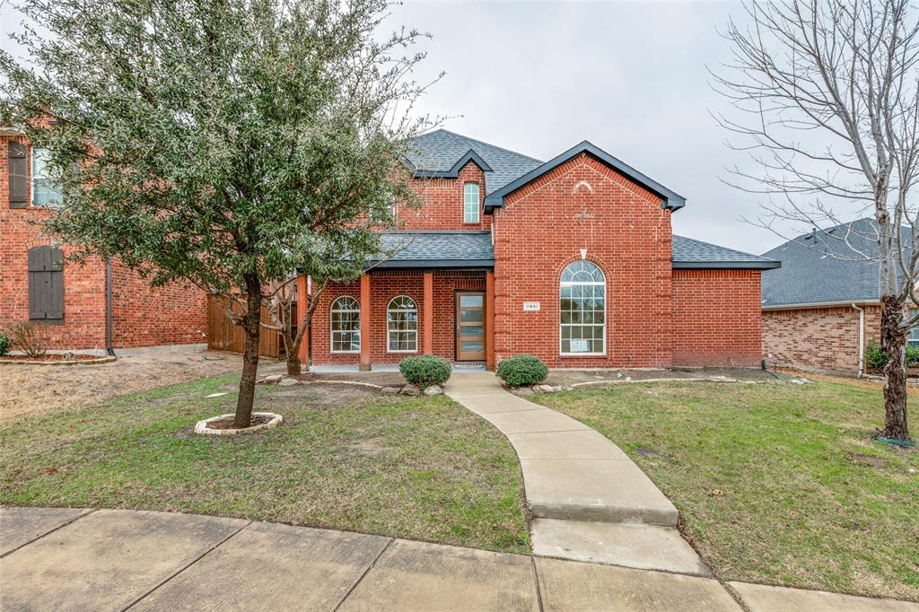 Yoakum Home for Sale