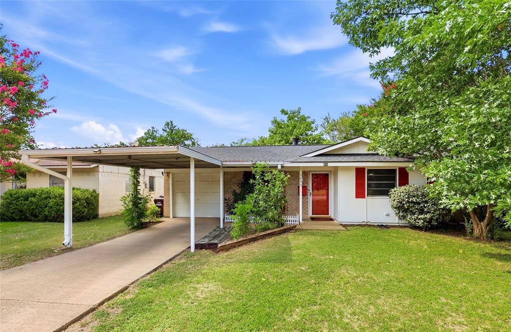 18th Home for Sale
