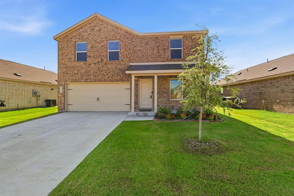 Amber Barn Home for Sale
