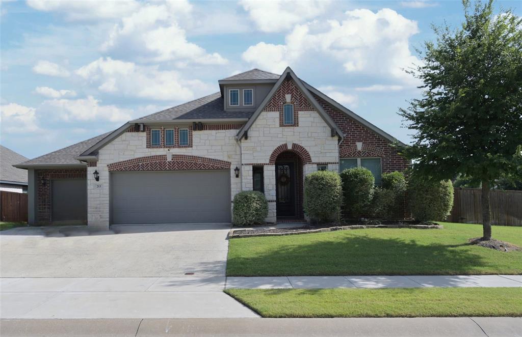 Oakcrest Home for Sale