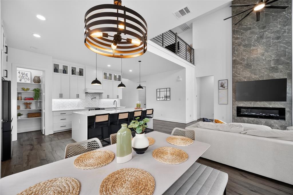 Genoa Home for Sale