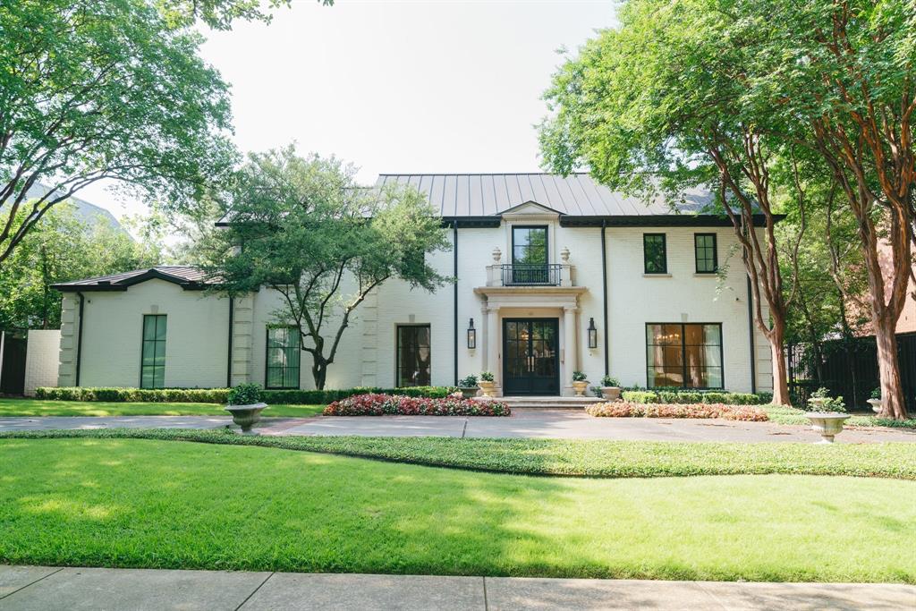 Bordeaux Home for Sale