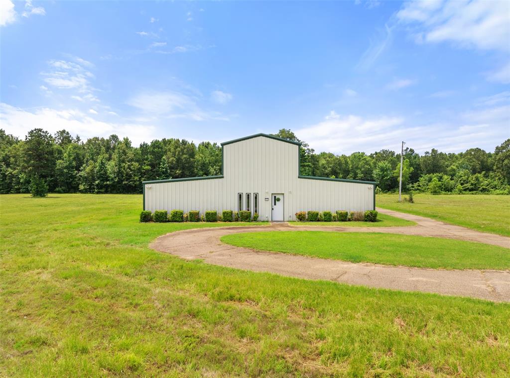 County Road 4960 Home for Sale