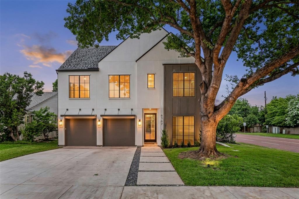 Mccommas Home for Sale