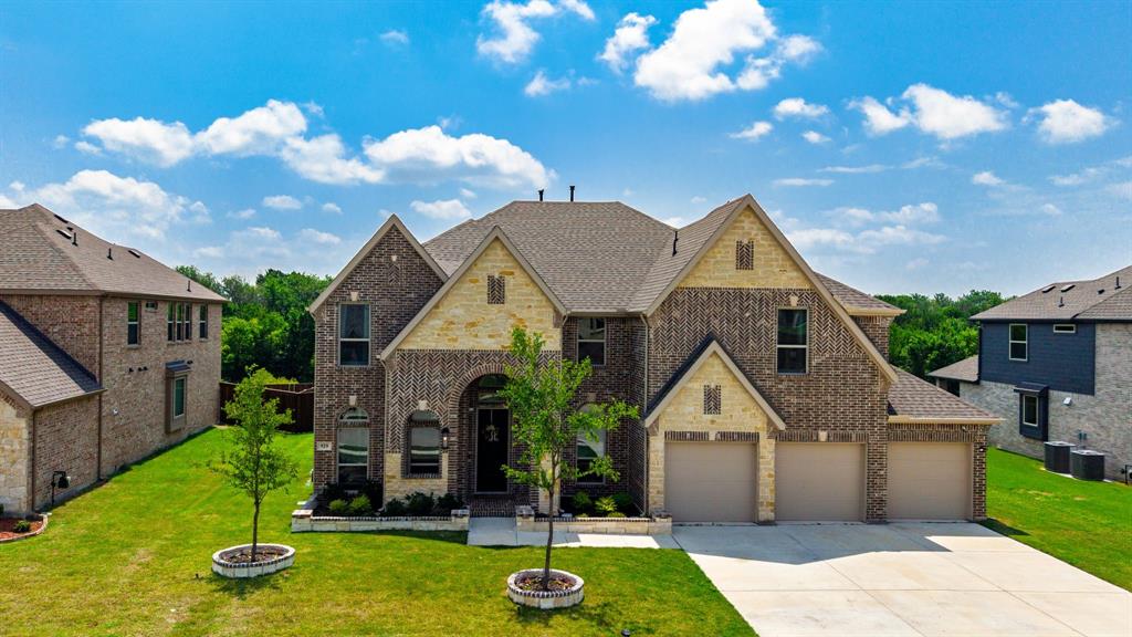 Gold Finch Home for Sale