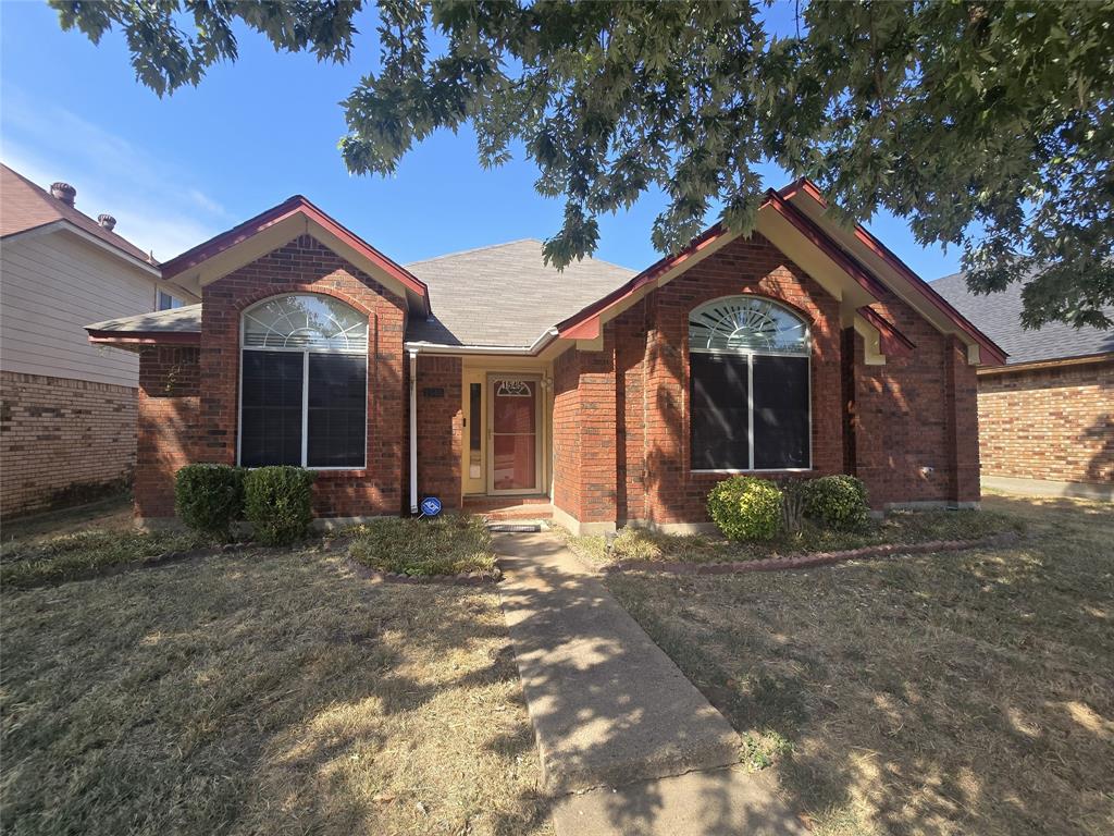 Tuley Home for Sale