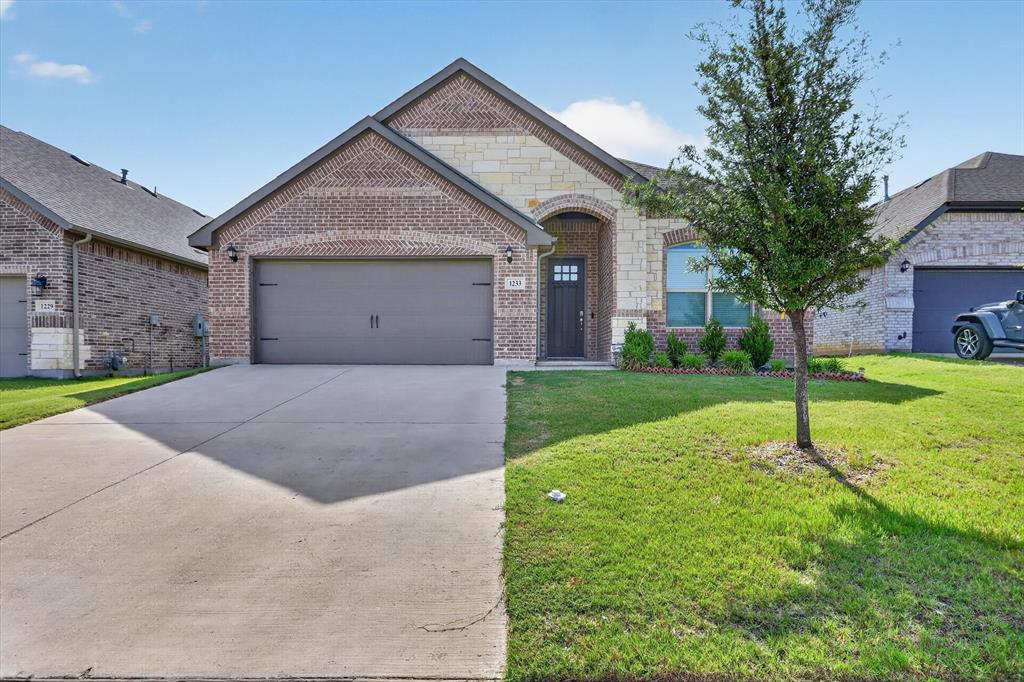 Collett Sublett Home for Sale