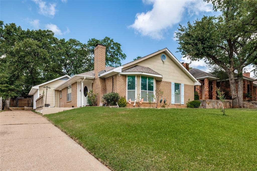 Sunday Hill Home for Sale