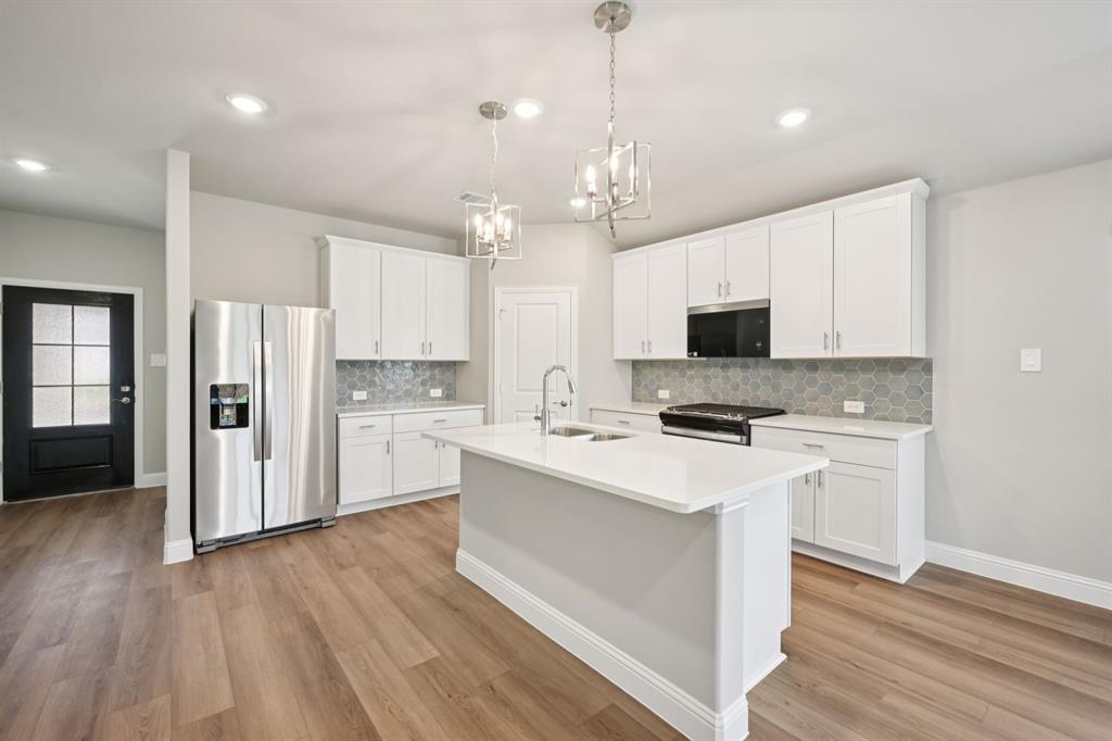 Richland Home for Sale