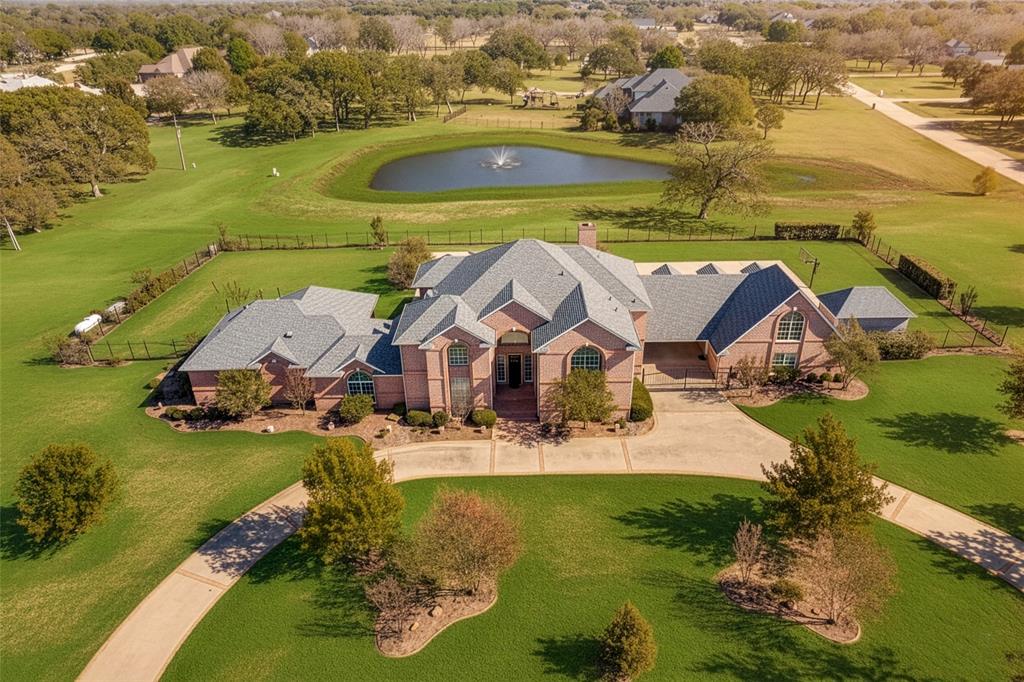 Oak Hollow Home for Sale