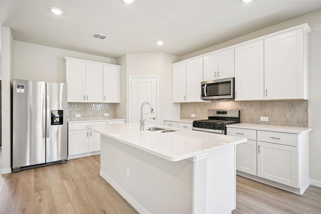 Richland Home for Sale