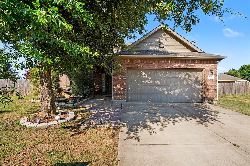 Keel Line Home for Sale