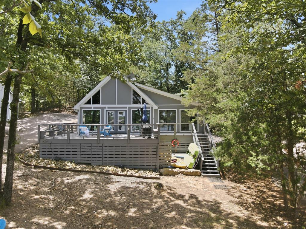 Barker Creek Home for Sale