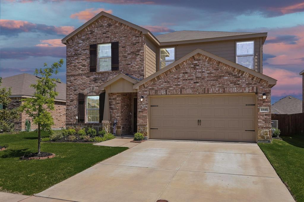 Huisache Home for Sale