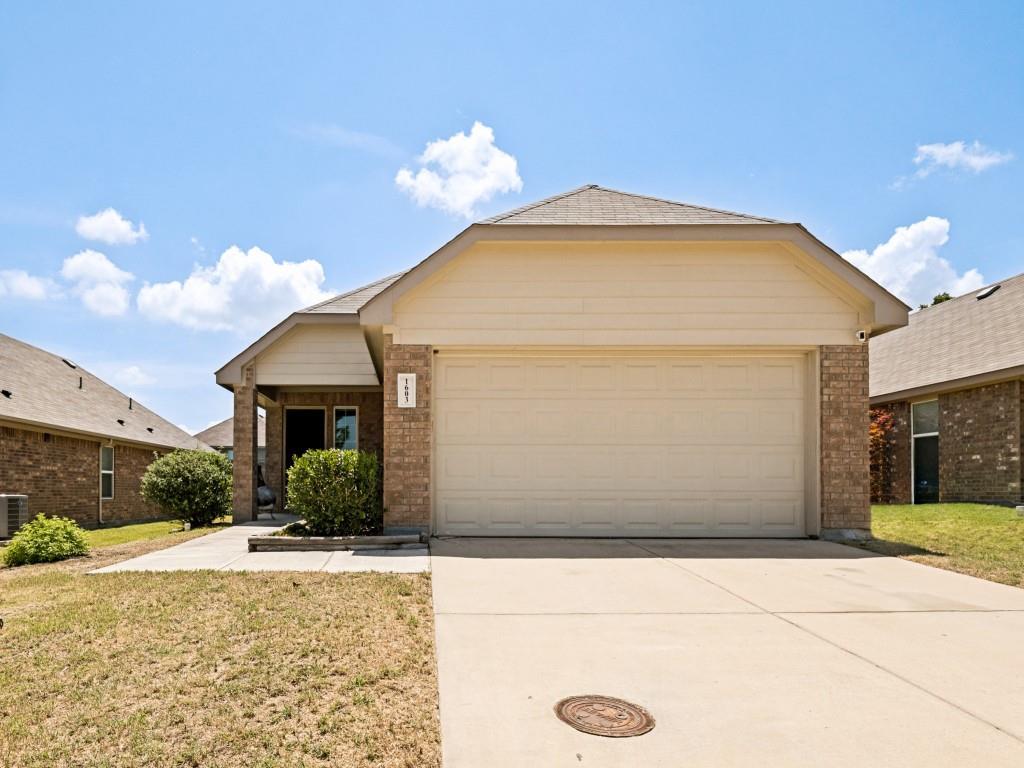 Blue Jay Home for Sale