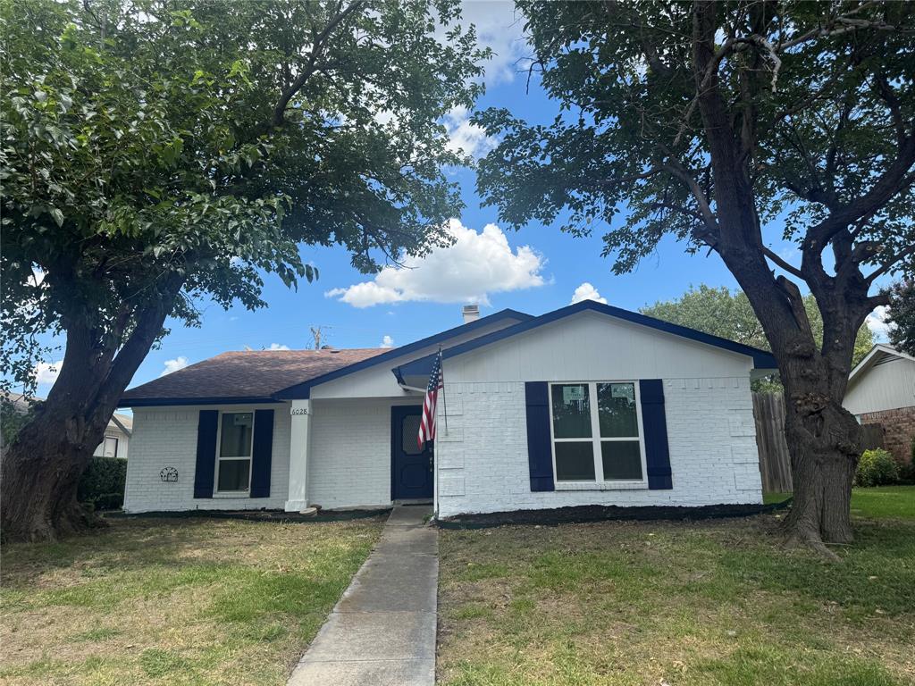 Frontier Home for Sale