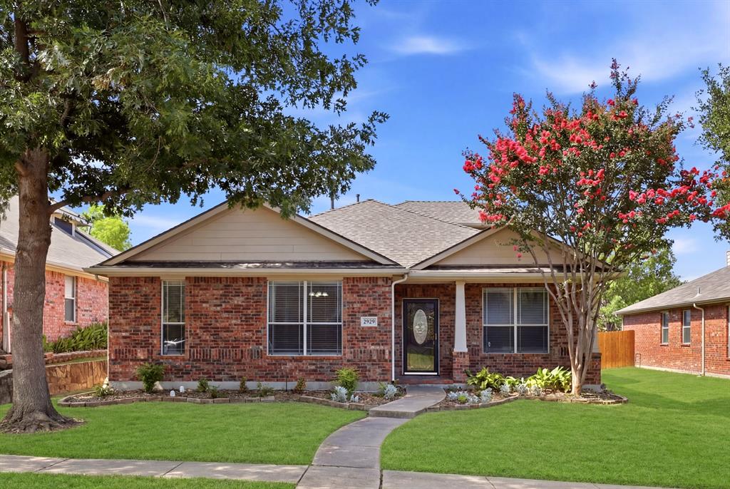 Tangleglen Home for Sale