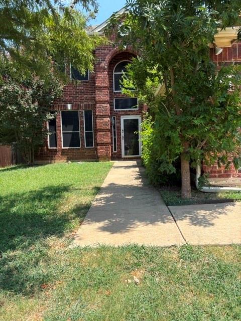 BRIAROAKS Home for Sale