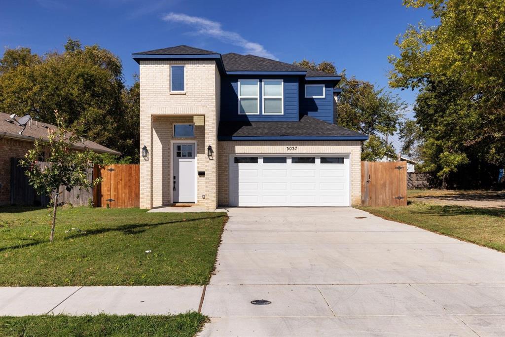 Valentine Home for Sale