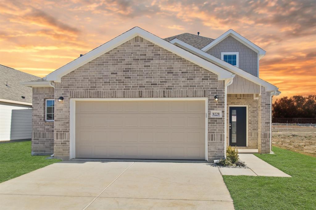 Union Pacific Home for Sale