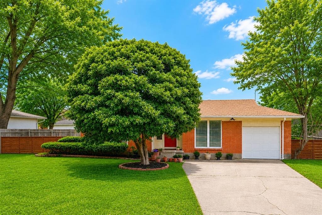 Lockhaven Home for Sale