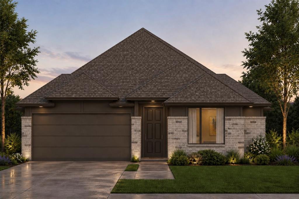 Oakdale Home for Sale