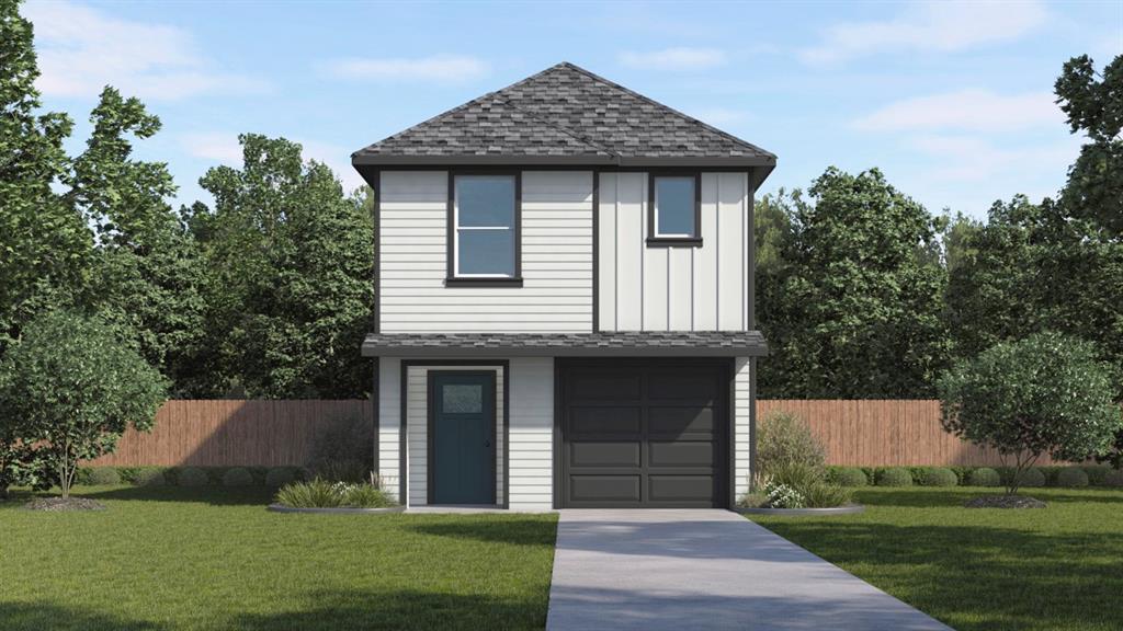 Silver Maple Home for Sale