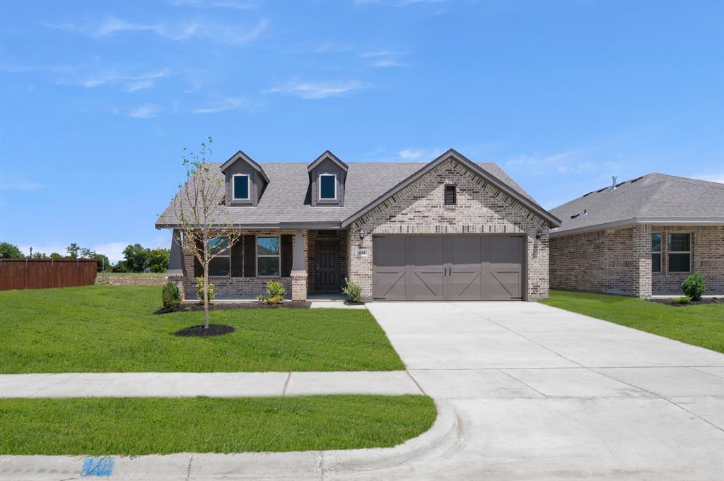 Comanche Home for Sale