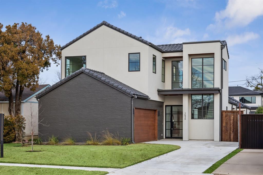 Kenwell Home for Sale