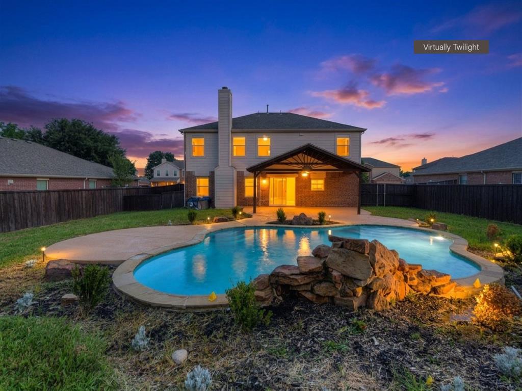 Elderberry Home for Sale